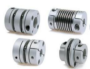 聯軸器工作方法