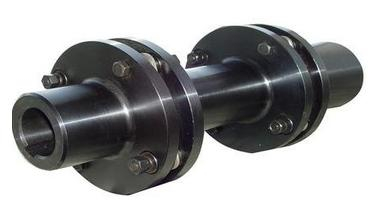 剛性膜片聯軸器