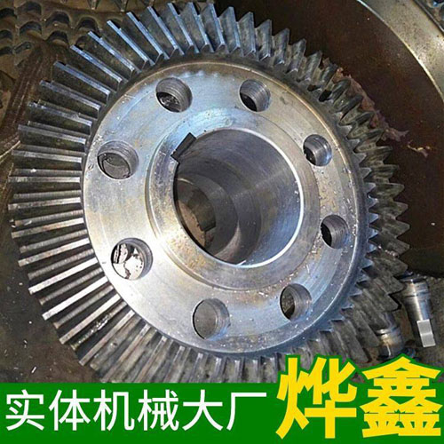 直齒和斜齒區別