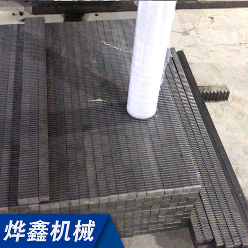 齒距線加工標(biāo)準(zhǔn)