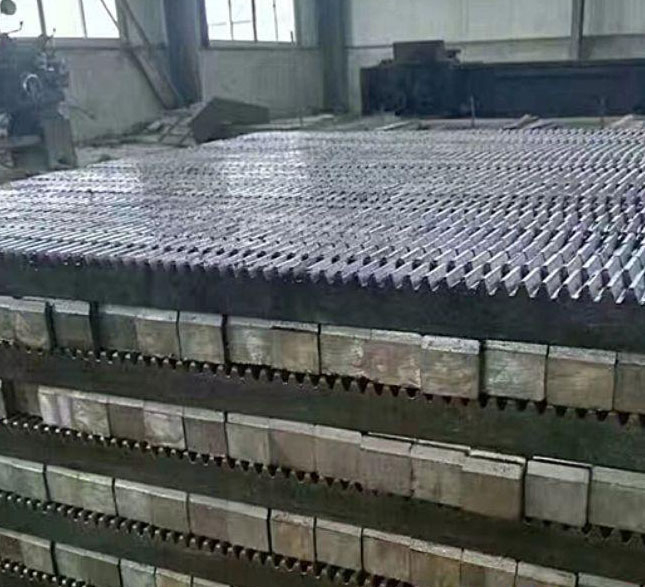 齒條傳動好壞標準