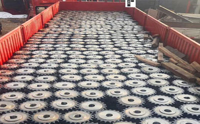 齒輪加工 齒輪加工