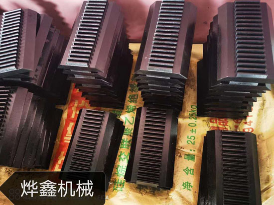 齒條傳動與帶傳動相比的優點