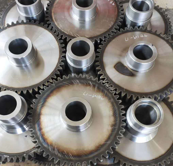 鏈輪材料的維護和保養