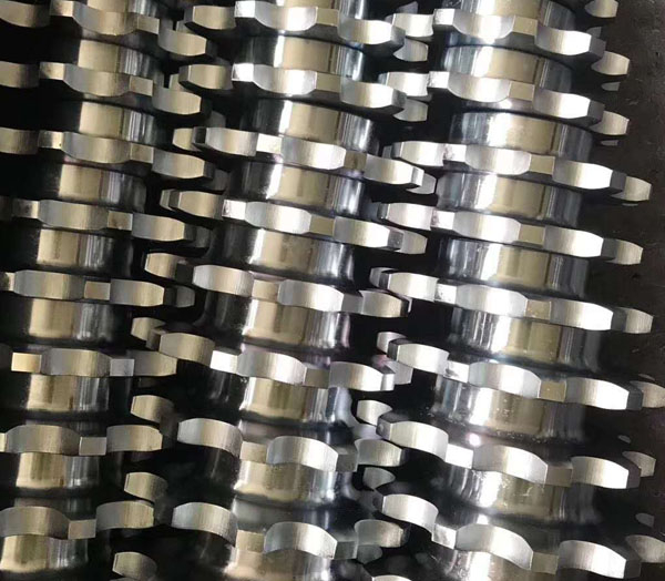 廠家供應大節距鏈輪