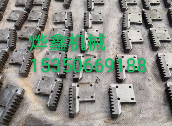 移門電機齒條 不銹鋼齒條