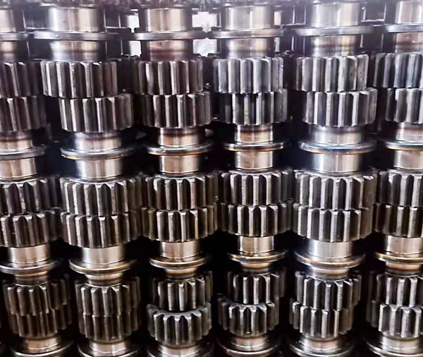 45鋼鏈輪齒輪齒條 非標齒輪.jpg