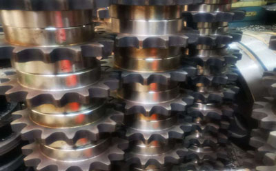 摩托車鍍銅鏈輪什么樣的好？